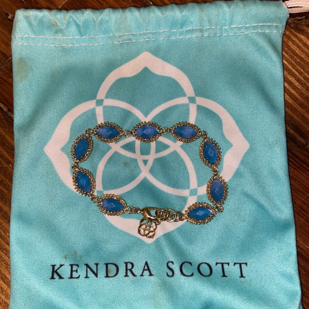 Kendra Scott Bracelet